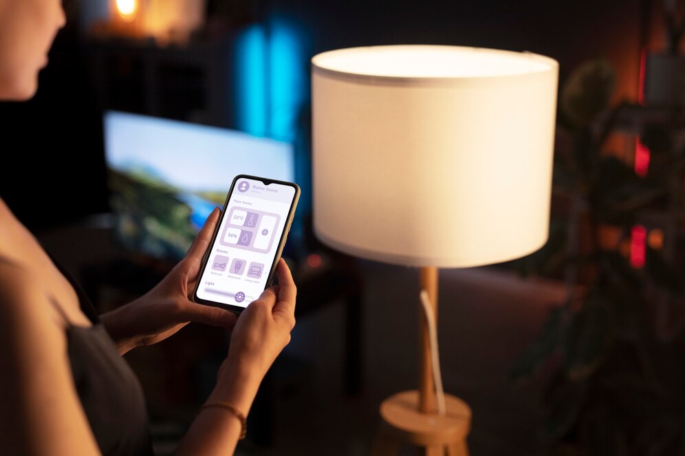 Smart Lighting Solutions